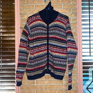 Vintage Heirloom Collectibles Women’s Large Jacket